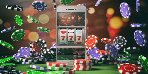 Mobile app home screen showing live tables and sportsbook markets